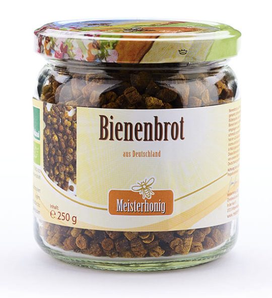 Bienenbrot– Einfach blumig mit Biss… | Bioland Meisterhonig